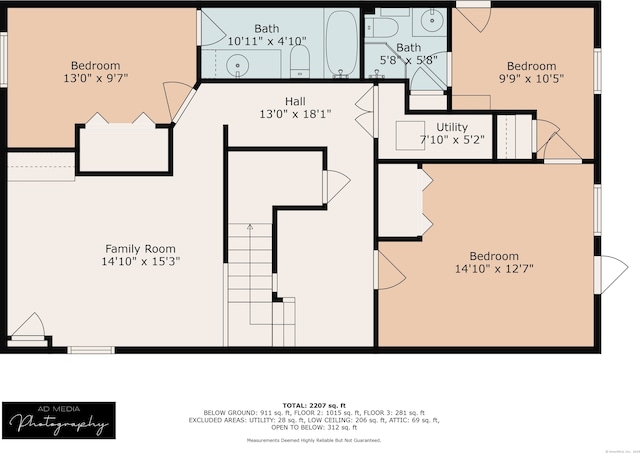 property floor plan