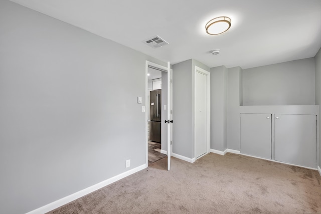 779 New Britain Ave, Rocky Hill, CT 06067 - carpeted empty room featuring baseboards