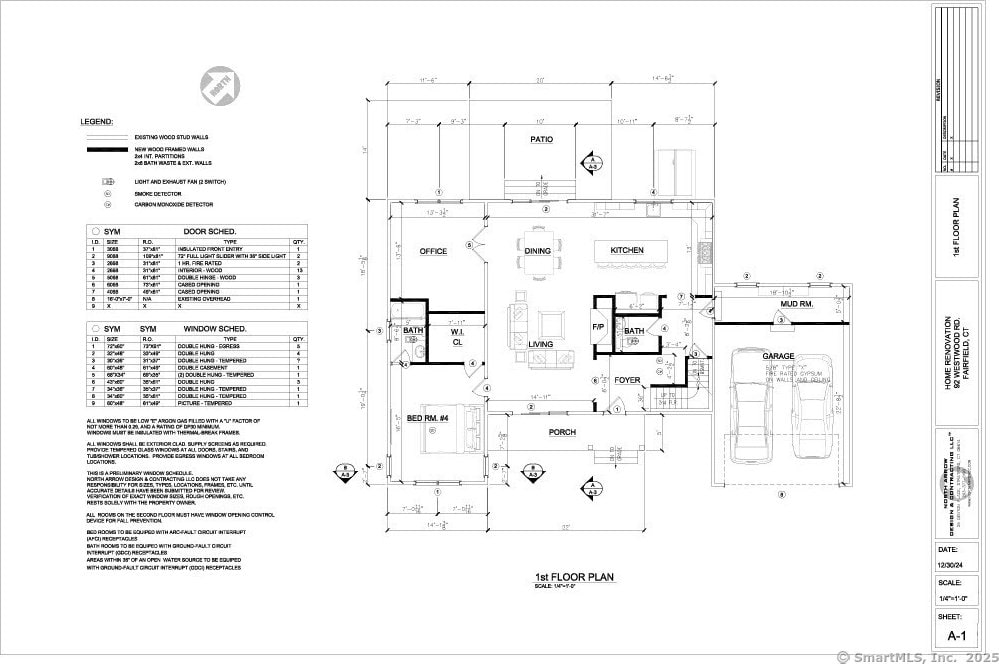 home floor plan