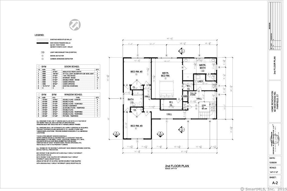 property floor plan