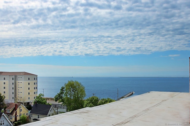 140 Captain Thomas Blvd Unit 307, West Haven, CT 06516 - water view