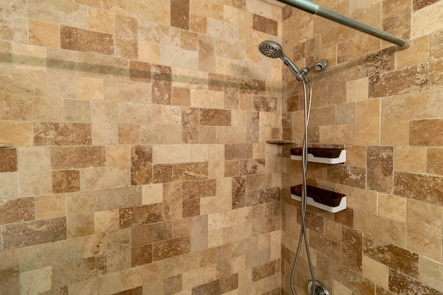 11 Byrne Ct Unit C2, Farmington, CT 06032 - detailed view of a tile shower