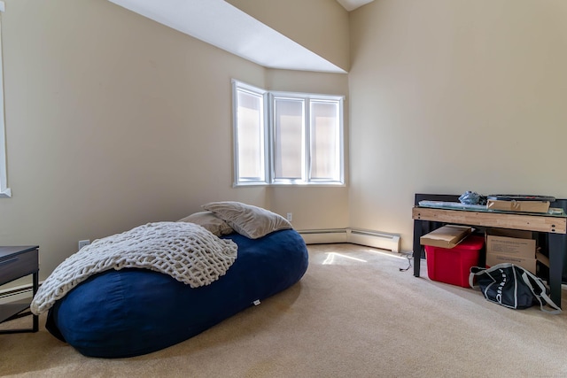11 Byrne Ct Unit C2, Farmington, CT 06032 - view of carpeted bedroom