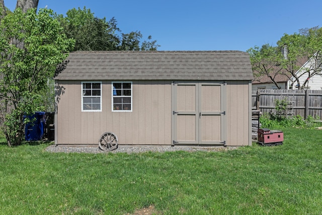 21 Bethpage Dr, Bethel, CT 06801 - view of shed