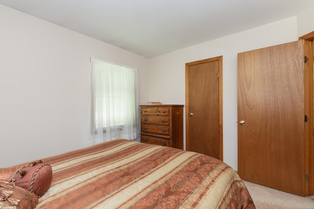 21 Bethpage Dr, Bethel, CT 06801 - bedroom featuring light colored carpet