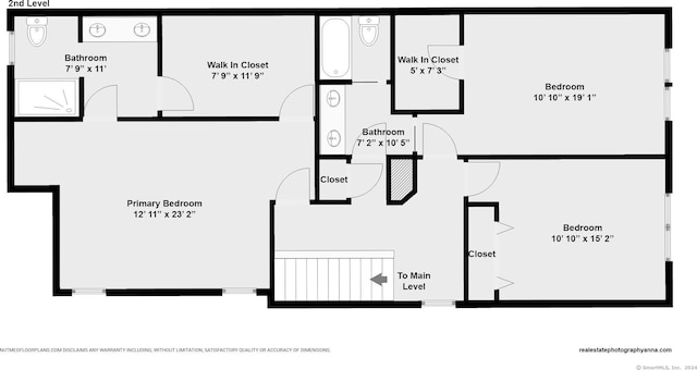 floor plan / room layout