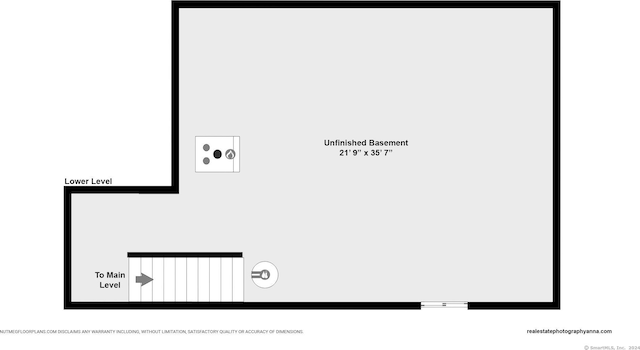 room layout