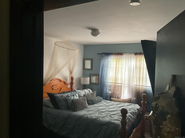 45 Ludlow St, Waterbury, CT 06710 - view of bedroom