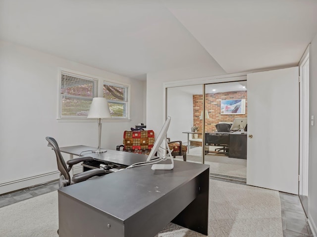 20 Mountain Wood Rd, Stamford, CT 06903 - view of home office