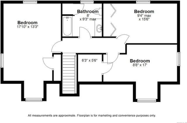 home floor plan