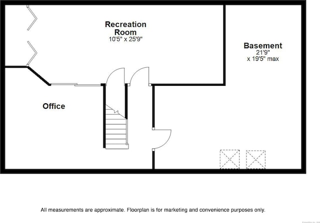 home floor plan