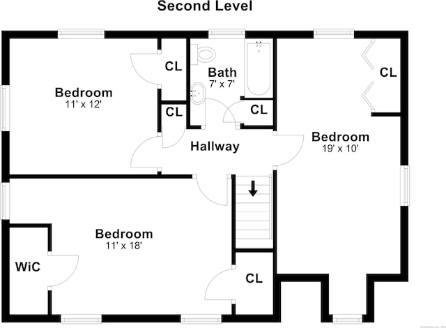home floor plan