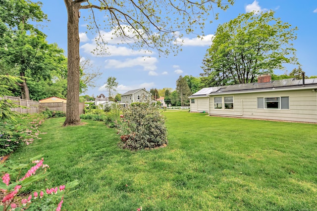 26 Williams Rd, Cheshire, CT 06410 - view of yard
