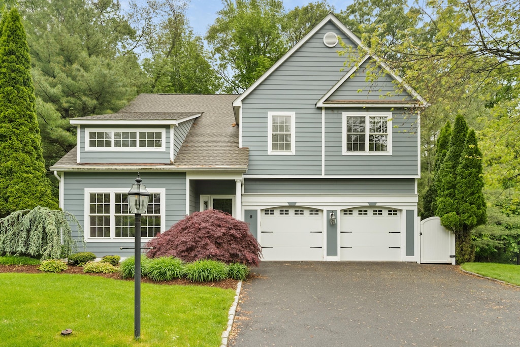 65 Macarthur Ln Apt 6, Stamford, CT 06902 - photo 1
