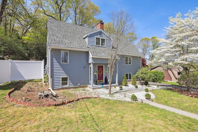 219 Robinwood Rd, Waterbury, CT 06708 - photo 2