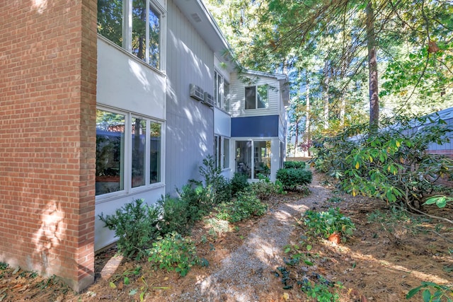 42 N Lake Dr Apt C2, Hamden, CT 06517 - view of property exterior
