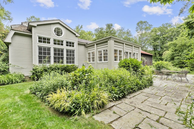 36 Burnt Swamp Rd, Woodbridge, CT 06525 - photo 5