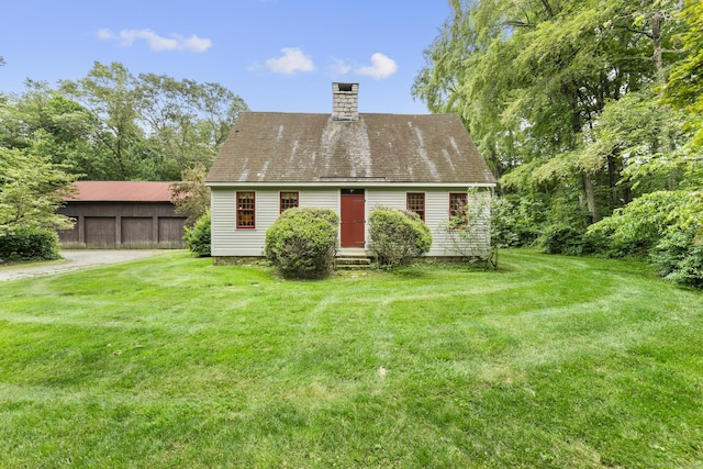 36 Burnt Swamp Rd, Woodbridge, CT 06525 - photo 28