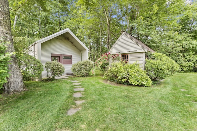 36 Burnt Swamp Rd, Woodbridge, CT 06525 - photo 33