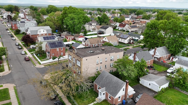 165 Roosevelt St, Hartford, CT 06114 - aerial view of residential area