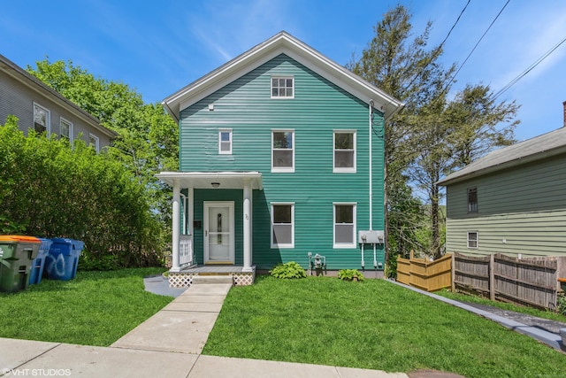 70 Maple St, Meriden, CT 06451 - view of front of house