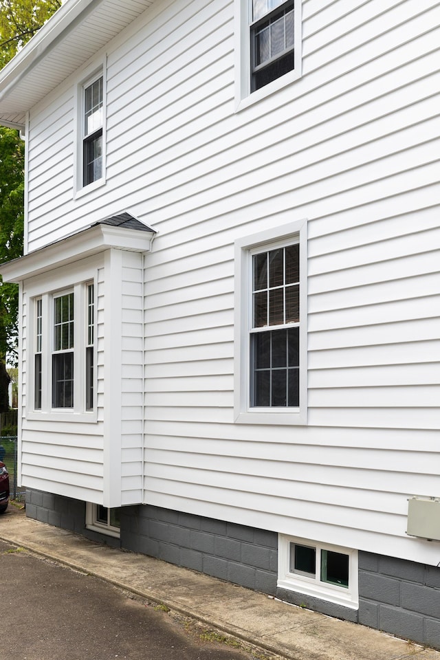 262 Blohm St, West Haven, CT 06516 - view of home's exterior