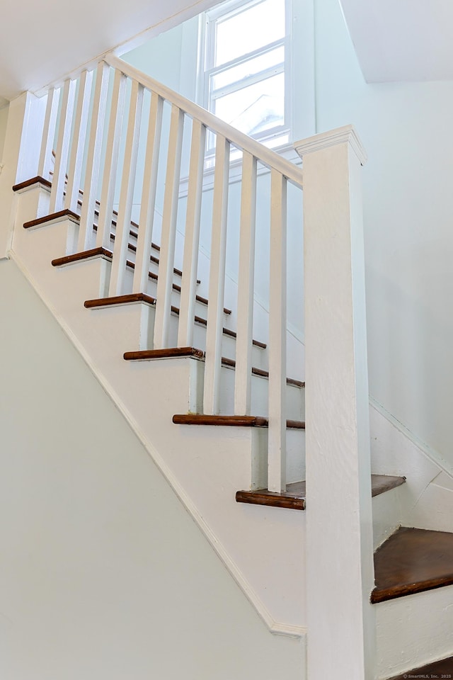 262 Blohm St, West Haven, CT 06516 - view of stairway