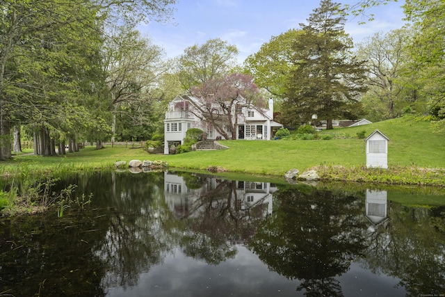 38 Three Bridges Rd, East Haddam, CT 06423
