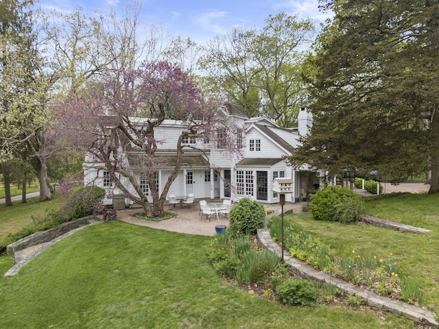 38 Three Bridges Rd, East Haddam, CT 06423