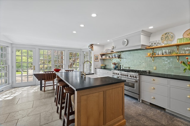 38 Three Bridges Rd, East Haddam, CT 06423