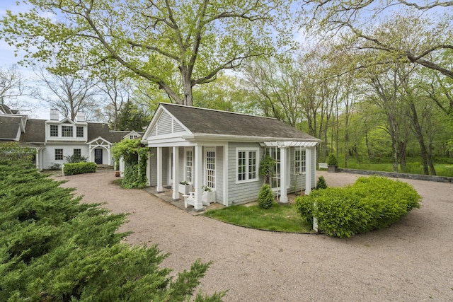 38 Three Bridges Rd, East Haddam, CT 06423