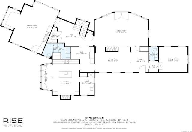 38 Three Bridges Rd, East Haddam, CT 06423
