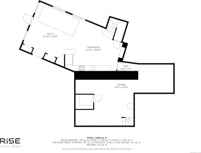 38 Three Bridges Rd, East Haddam, CT 06423