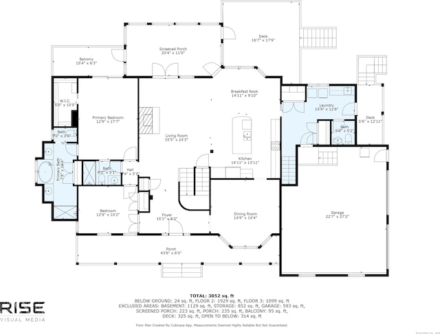 140 Podunk Rd, Guilford, CT 06437 - floor plan / room layout