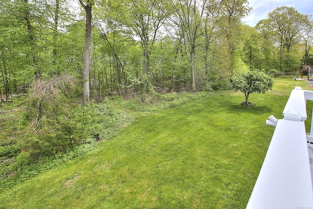 23 Davis Rd, Seymour, CT 06483 - view of grassy yard