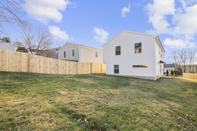 6 Bidwell Ter, Middletown, CT 06457 - view of rear view of house