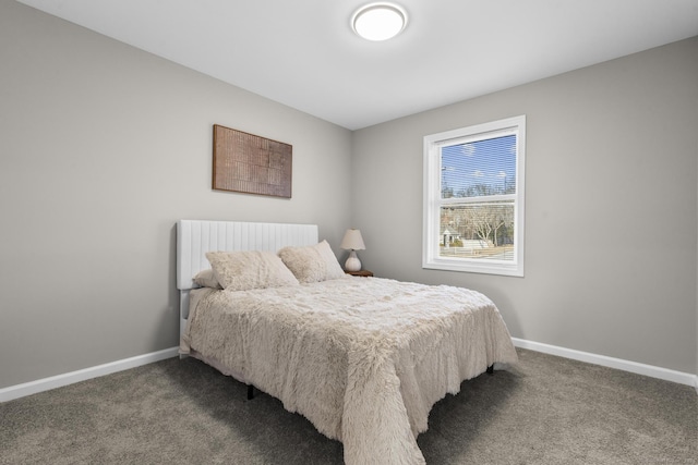 6 Bidwell Ter, Middletown, CT 06457 - bedroom with carpet flooring and baseboards
