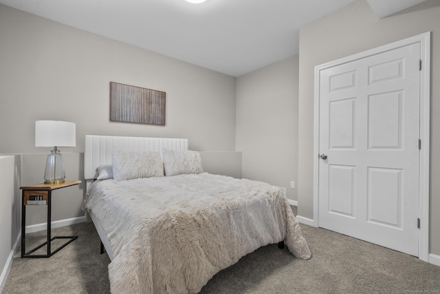 6 Bidwell Ter, Middletown, CT 06457 - bedroom featuring carpet flooring and baseboards