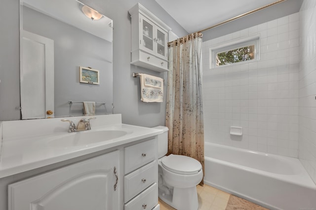 4 Hockanum Dr, East Hartford, CT 06118 - full bathroom with vanity and shower / bath combo