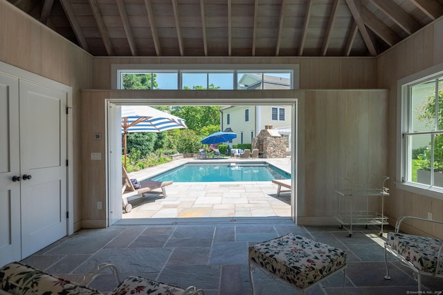 37 Lantern Hill Rd, Madison, CT 06443 - view of outdoor pool