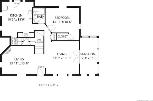 home floor plan