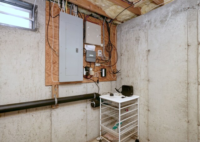539 Plains Rd, Milford, CT 06461 - utilities featuring electric panel
