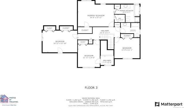 539 Plains Rd, Milford, CT 06461 - floor plan / room layout