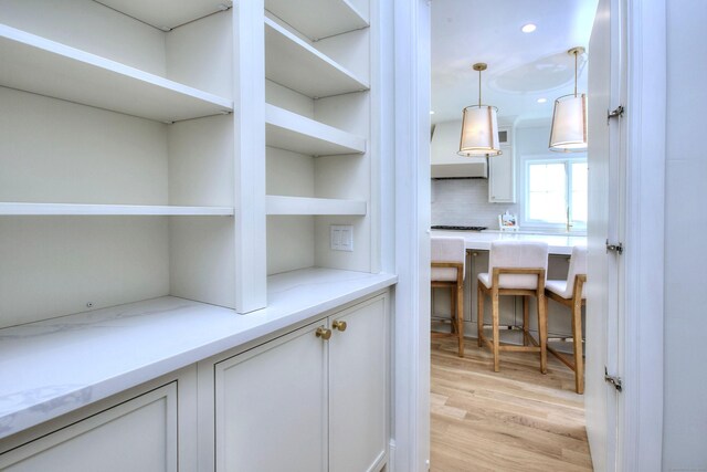 450 Penfield Rd, Fairfield, CT 06824 - view of storage area