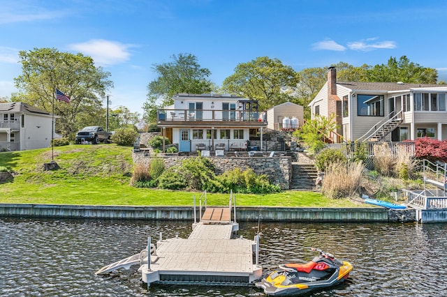 53 Lake Dr, Montville, CT 06370 - photo 3