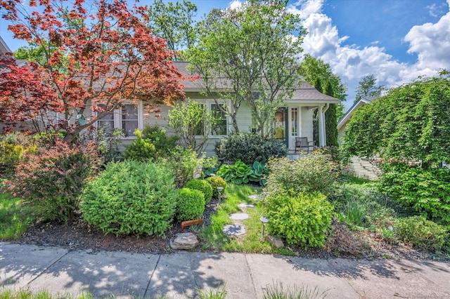 19 Orpington St, Hamden, CT 06517 - view of front facade