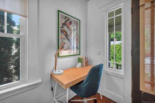 19 Orpington St, Hamden, CT 06517 - view of office