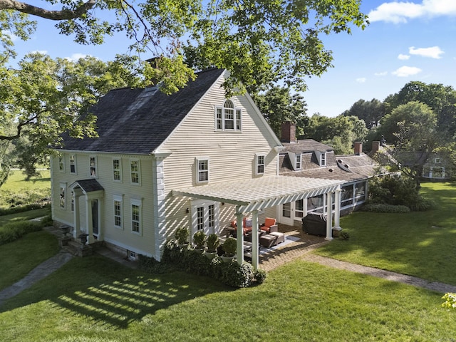 53 Selden Rd, Lyme, CT 06371 - photo 3