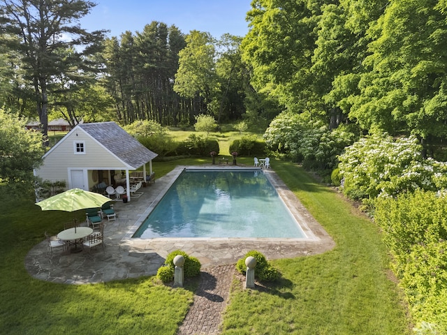 53 Selden Rd, Lyme, CT 06371 - photo 27