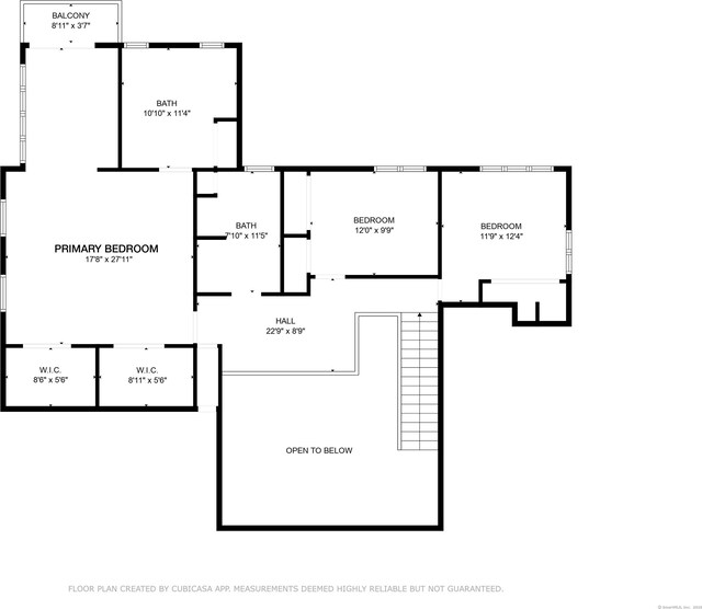 room layout